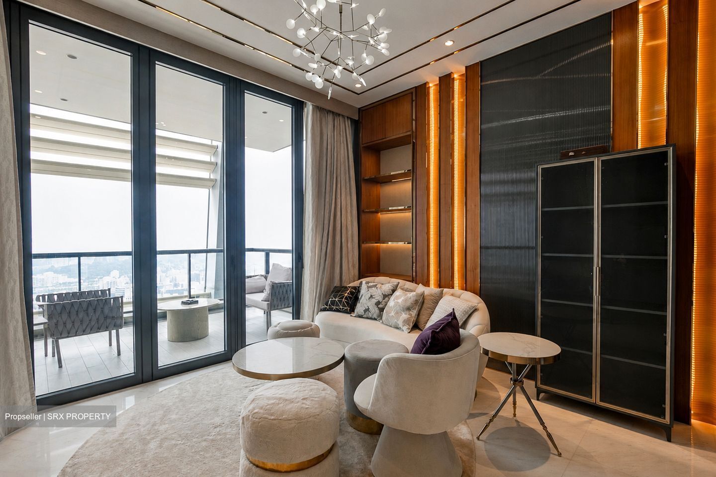 South Beach Residences (D7), Apartment #610529331